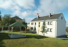 Wohnungen in Schneckenstein