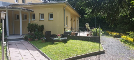 Wohnungen in Schneckenstein