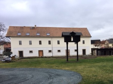 Mietwohnungen im Rittergut Kürbitz